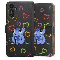 Sideflip Kotelo musta