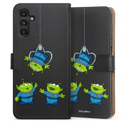 Sideflip Kotelo musta