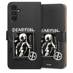 Sideflip Kotelo musta