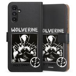 Sideflip Kotelo musta