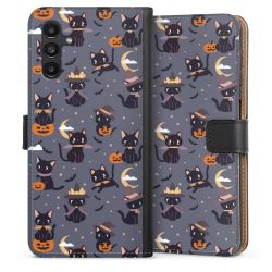 Sideflip with flap black