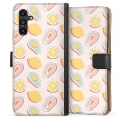 Sideflip with flap black