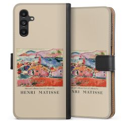 Sideflip with flap black