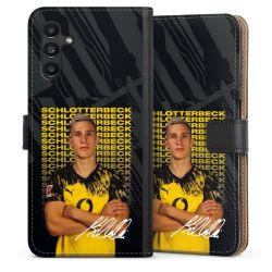 Sideflip Kotelo musta