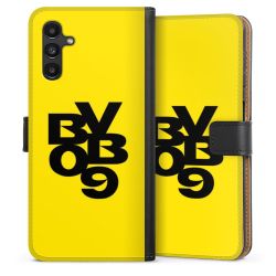 Sideflip Kotelo musta