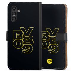 Sideflip Kotelo musta