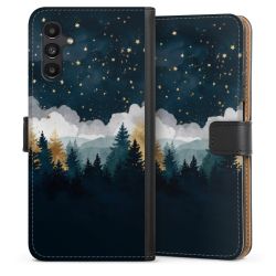 Sideflip with flap black