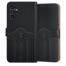 Sideflip Kotelo musta