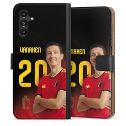 Sideflip with flap black