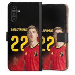 Sideflip with flap black