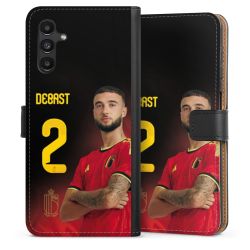 Sideflip with flap black