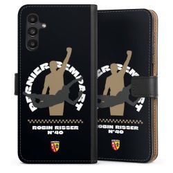 Sideflip Kotelo musta