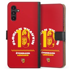 Sideflip Kotelo musta