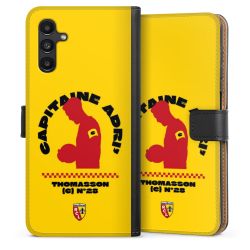 Sideflip Kotelo musta