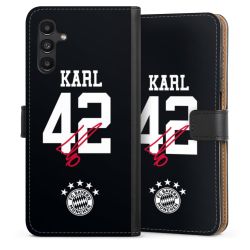 Sideflip Kotelo musta