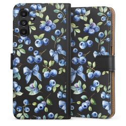 Sideflip with flap black