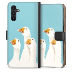 Sideflip with flap black