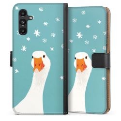 Sideflip with flap black