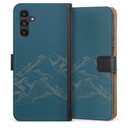 Sideflip Kotelo musta