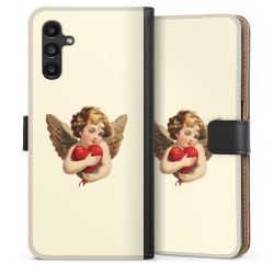 Sideflip Kotelo musta