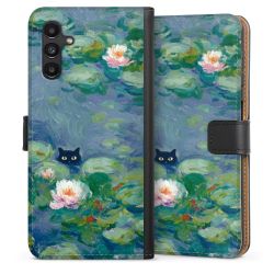 Sideflip Kotelo musta