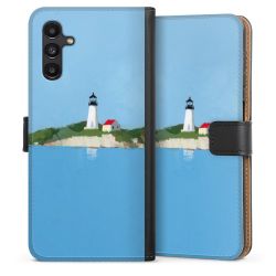 Sideflip Kotelo musta