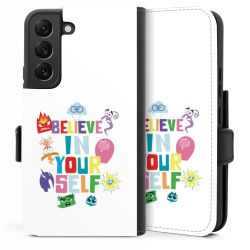 Sideflip Kotelo musta