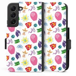 Sideflip Kotelo musta