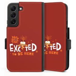 Sideflip Kotelo musta