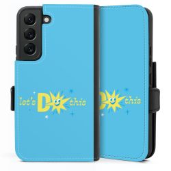 Sideflip Kotelo musta