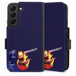 Sideflip Kotelo musta