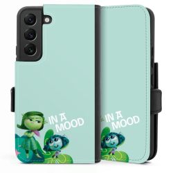 Sideflip Kotelo musta