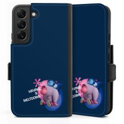 Sideflip Kotelo musta