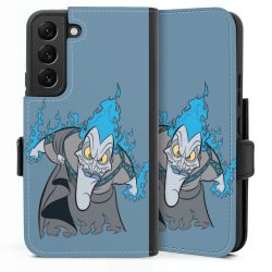 Sideflip with flap black