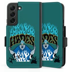 Sideflip with flap black