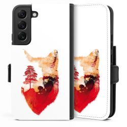 Sideflip with flap black