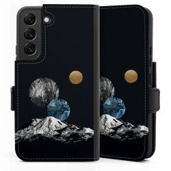 Sideflip with flap black