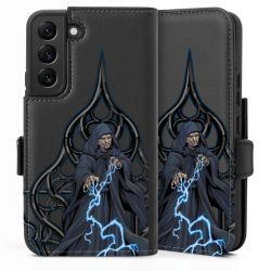 Sideflip Kotelo musta