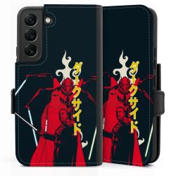 Sideflip Kotelo musta