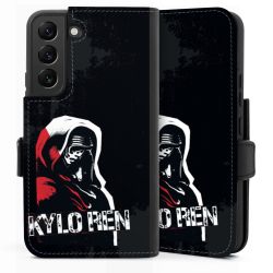 Sideflip Kotelo musta