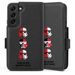 Sideflip Kotelo musta