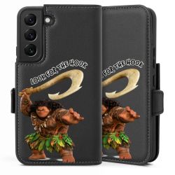 Sideflip with flap black