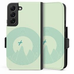 Sideflip with flap black