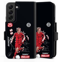 Sideflip with flap black