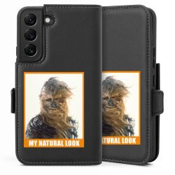 Sideflip Kotelo musta