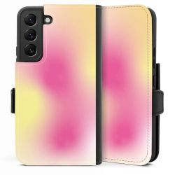 Sideflip Fodral med flap svart