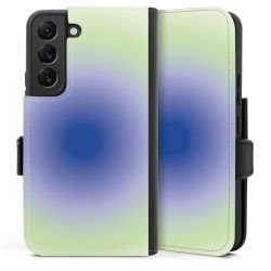 Sideflip Fodral med flap svart