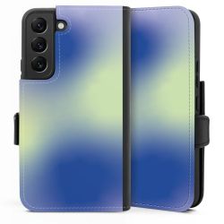 Sideflip Fodral med flap svart