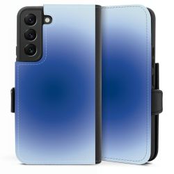 Sideflip Fodral med flap svart