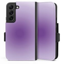 Sideflip Fodral med flap svart